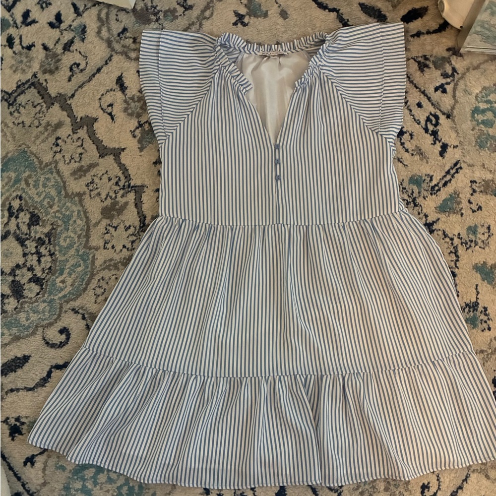 Joy joy dress